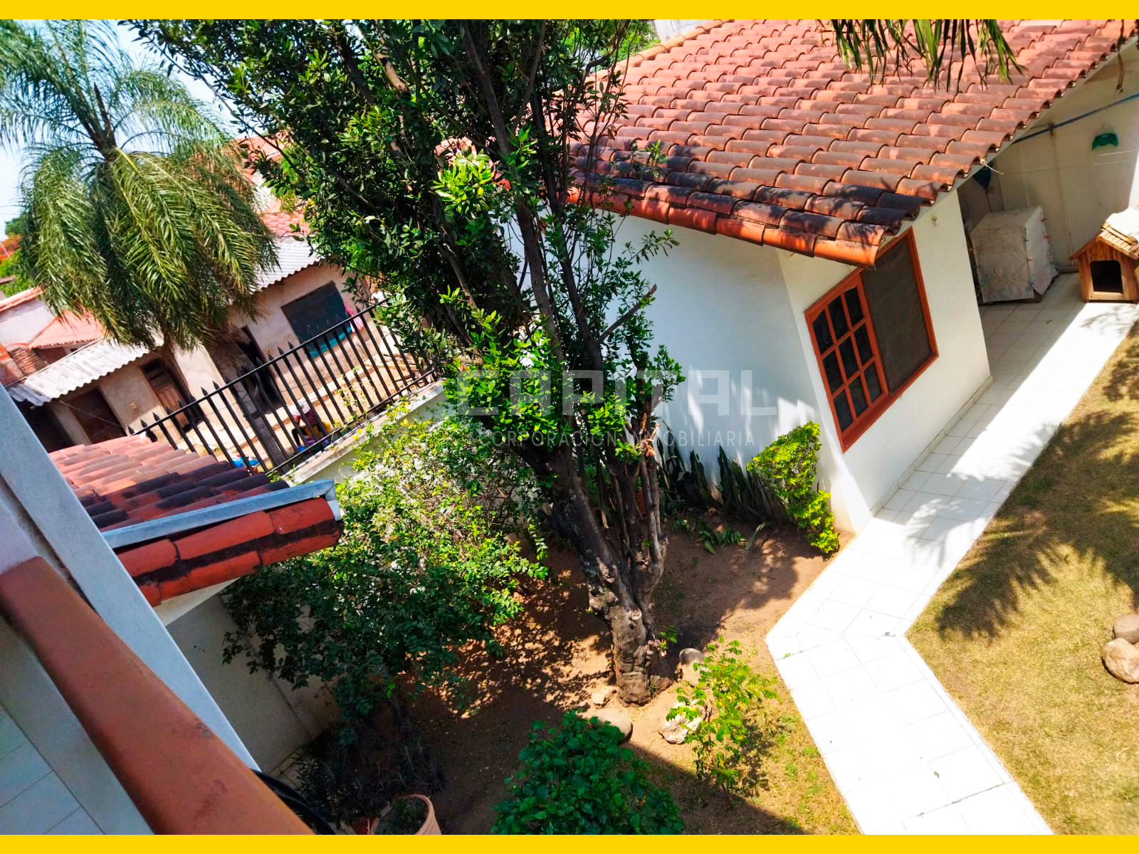 Casa en venta de 5 dormitorios en Av. Paragua entre 2do y 3er anillo - Photo 9