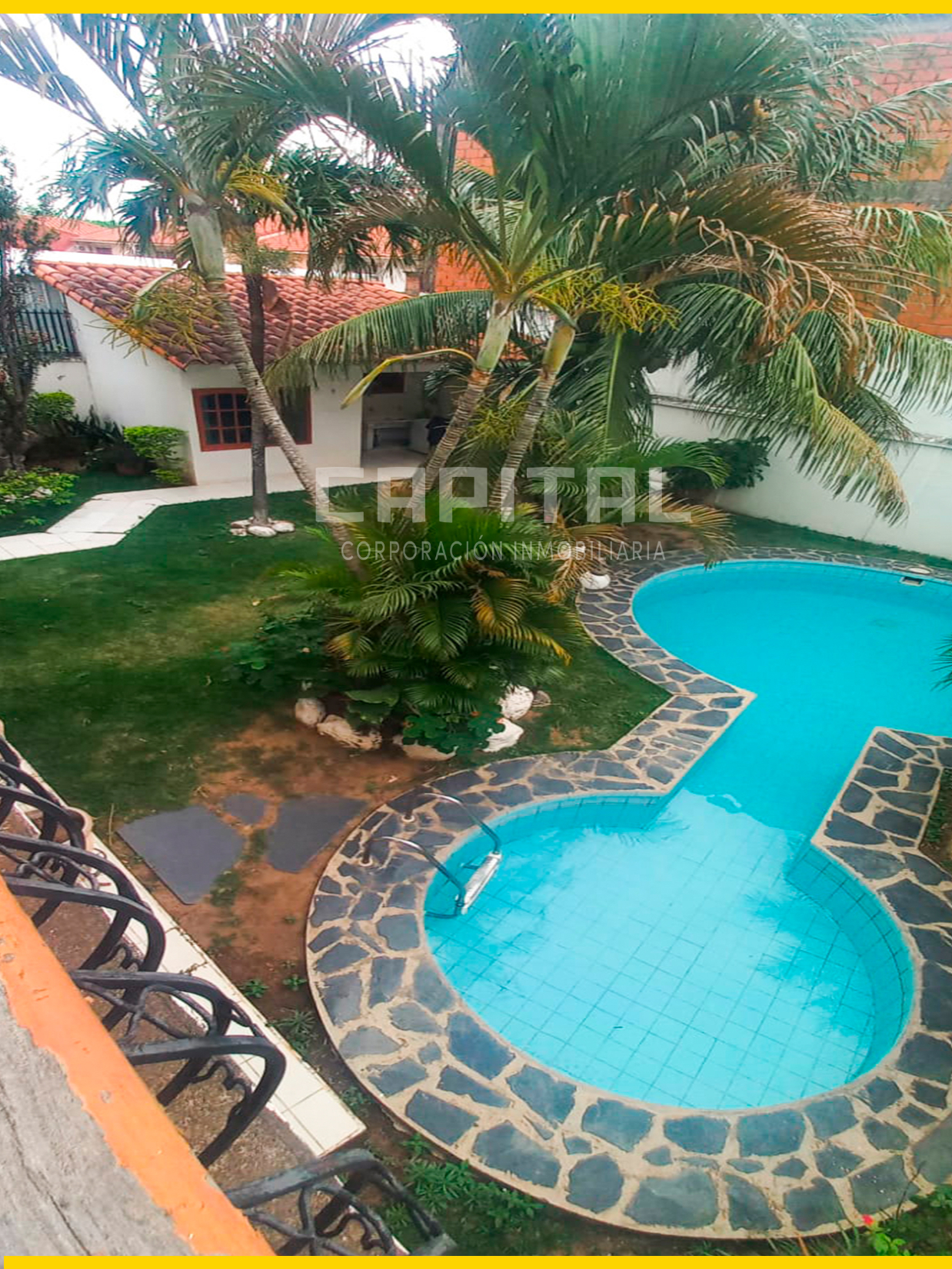 Casa en venta de 5 dormitorios en Av. Paragua entre 2do y 3er anillo - Photo 10
