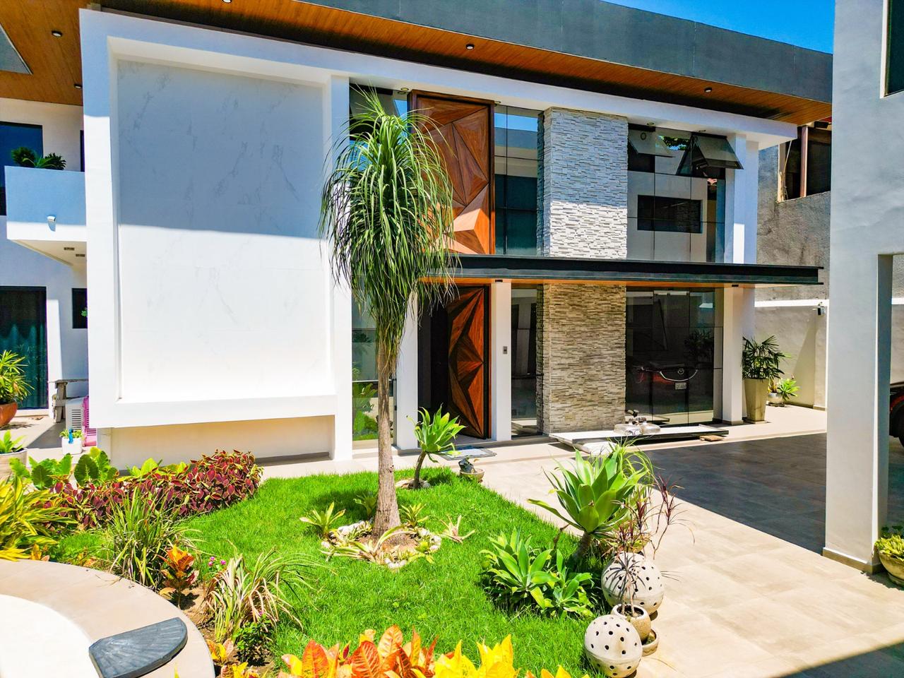 CASA DE LUJO EN VENTA - EQUIPETROL - Photo 13