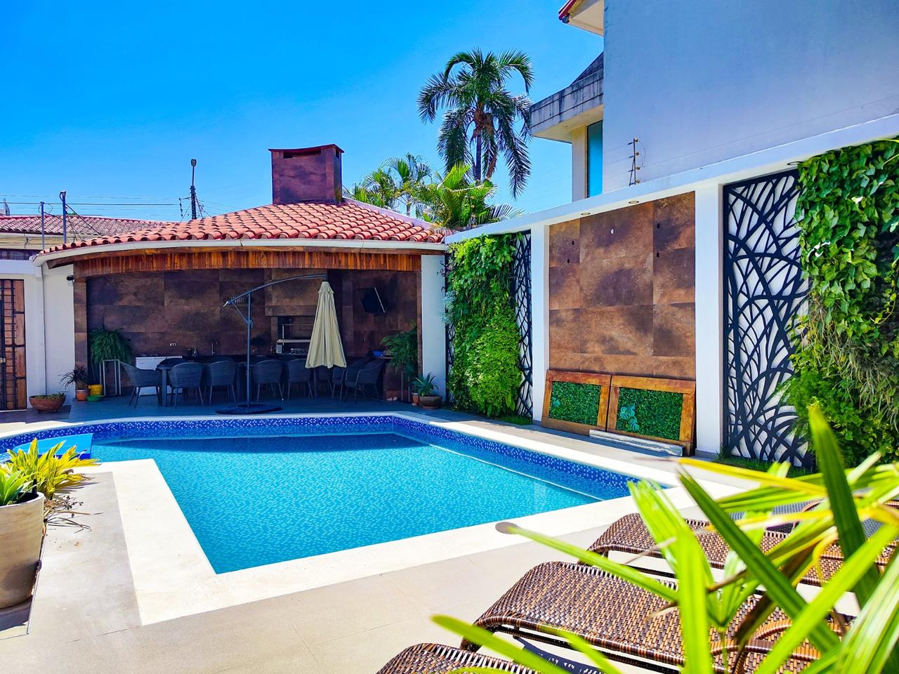 CASA DE LUJO EN VENTA - EQUIPETROL - Photo 3