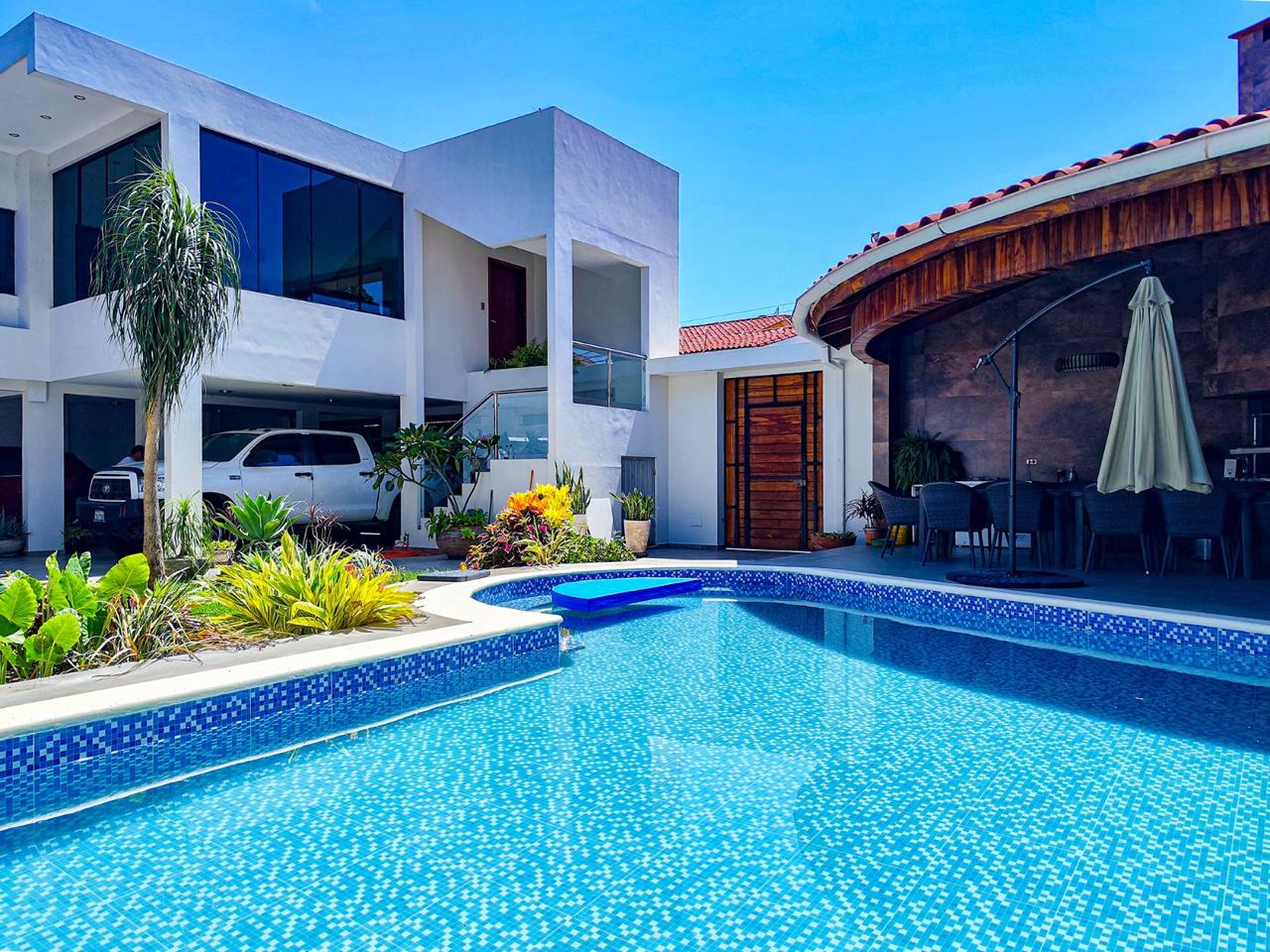 CASA DE LUJO EN VENTA - EQUIPETROL - Photo 4