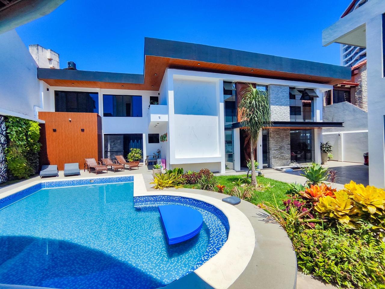 CASA DE LUJO EN VENTA - EQUIPETROL - Photo 5