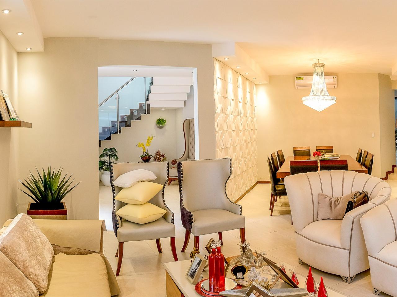 CASA DE LUJO EN VENTA - EQUIPETROL - Photo 10