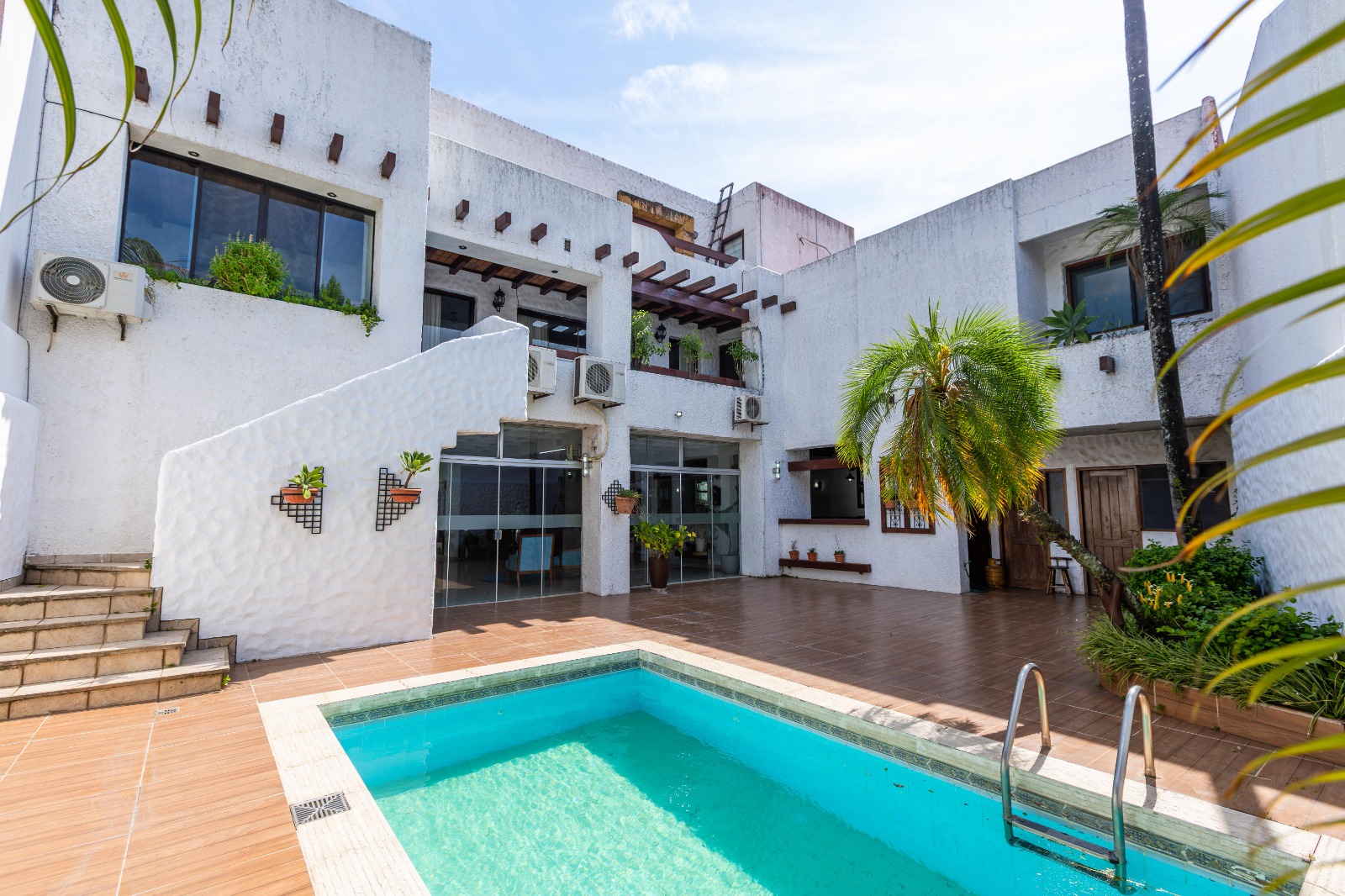 Condominio Barrio Norte Casa En Venta - Photo 13