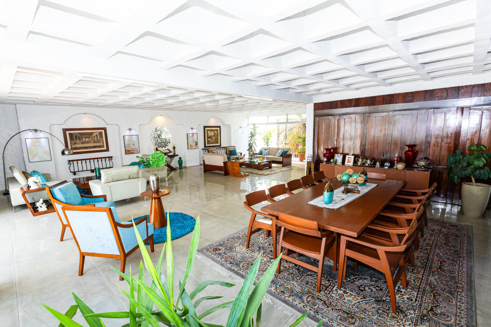 Condominio Barrio Norte Casa En Venta - Photo 4