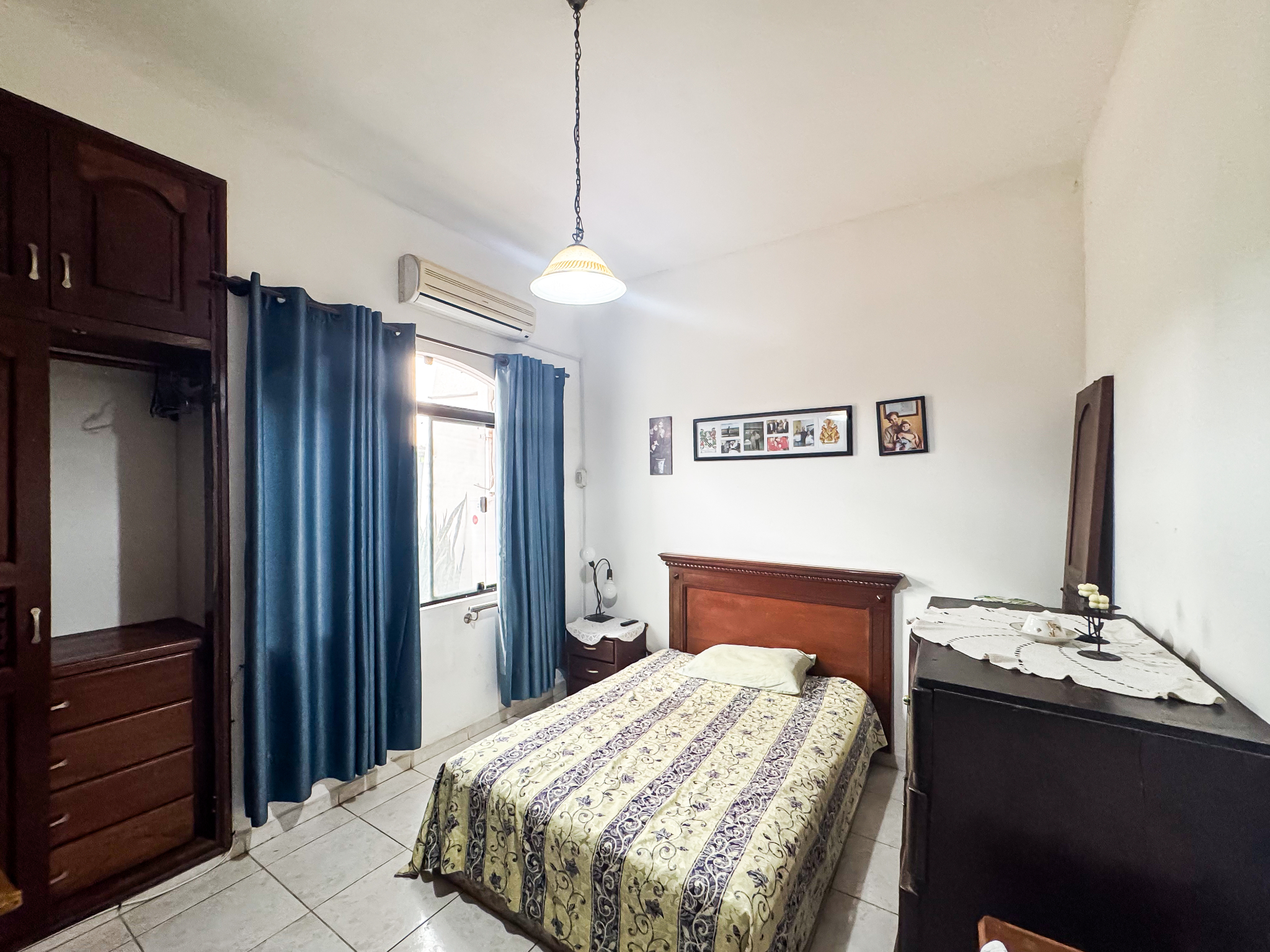 LA GUARDIA, CASA QUINTA A 1 CUADRA DE LA DOBLE VÍA - EN VENTA - Photo 14