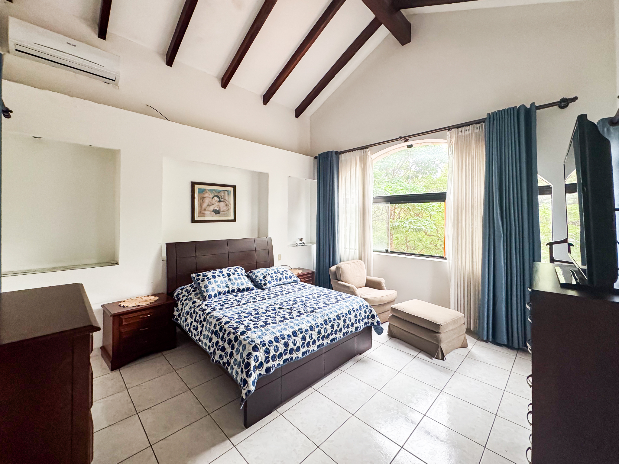 LA GUARDIA, CASA QUINTA A 1 CUADRA DE LA DOBLE VÍA - EN VENTA - Photo 15