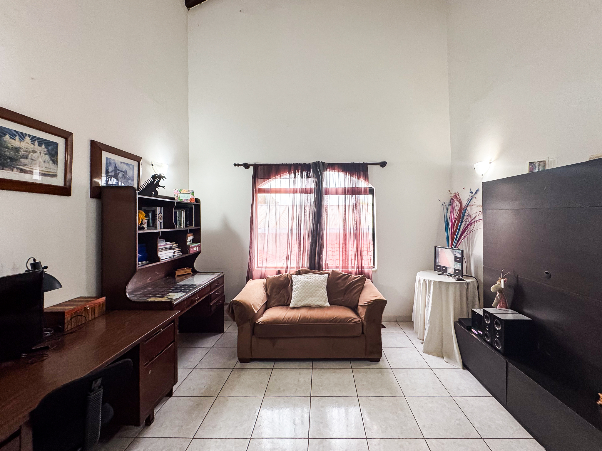 LA GUARDIA, CASA QUINTA A 1 CUADRA DE LA DOBLE VÍA - EN VENTA - Photo 17