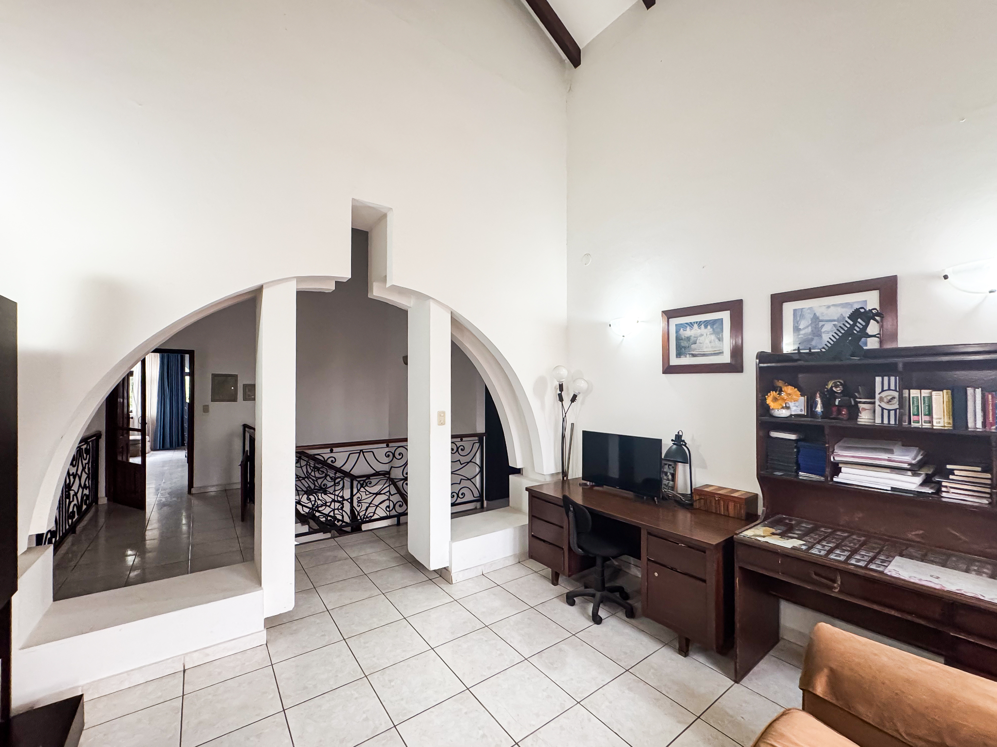 LA GUARDIA, CASA QUINTA A 1 CUADRA DE LA DOBLE VÍA - EN VENTA - Photo 18