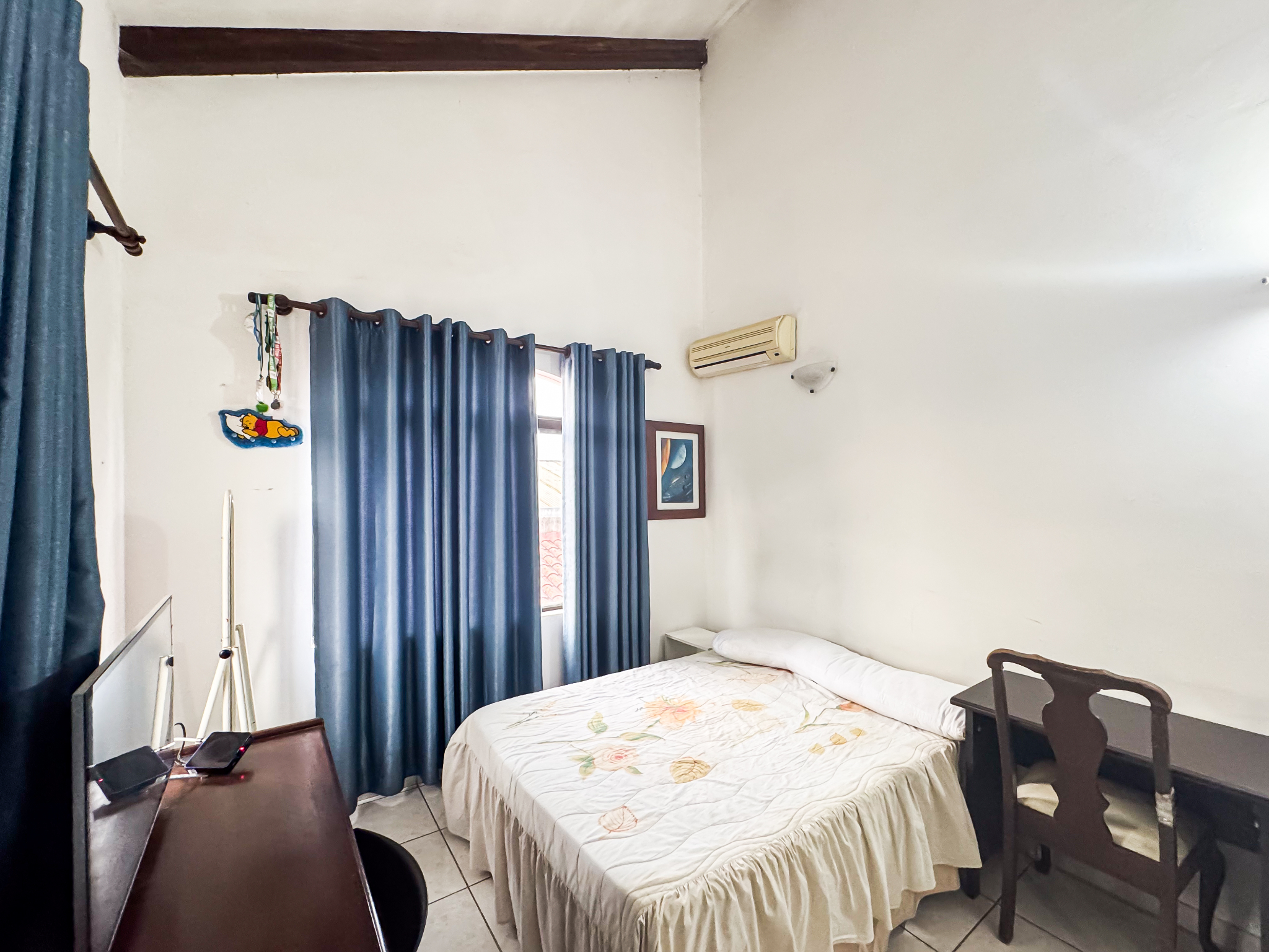 LA GUARDIA, CASA QUINTA A 1 CUADRA DE LA DOBLE VÍA - EN VENTA - Photo 19