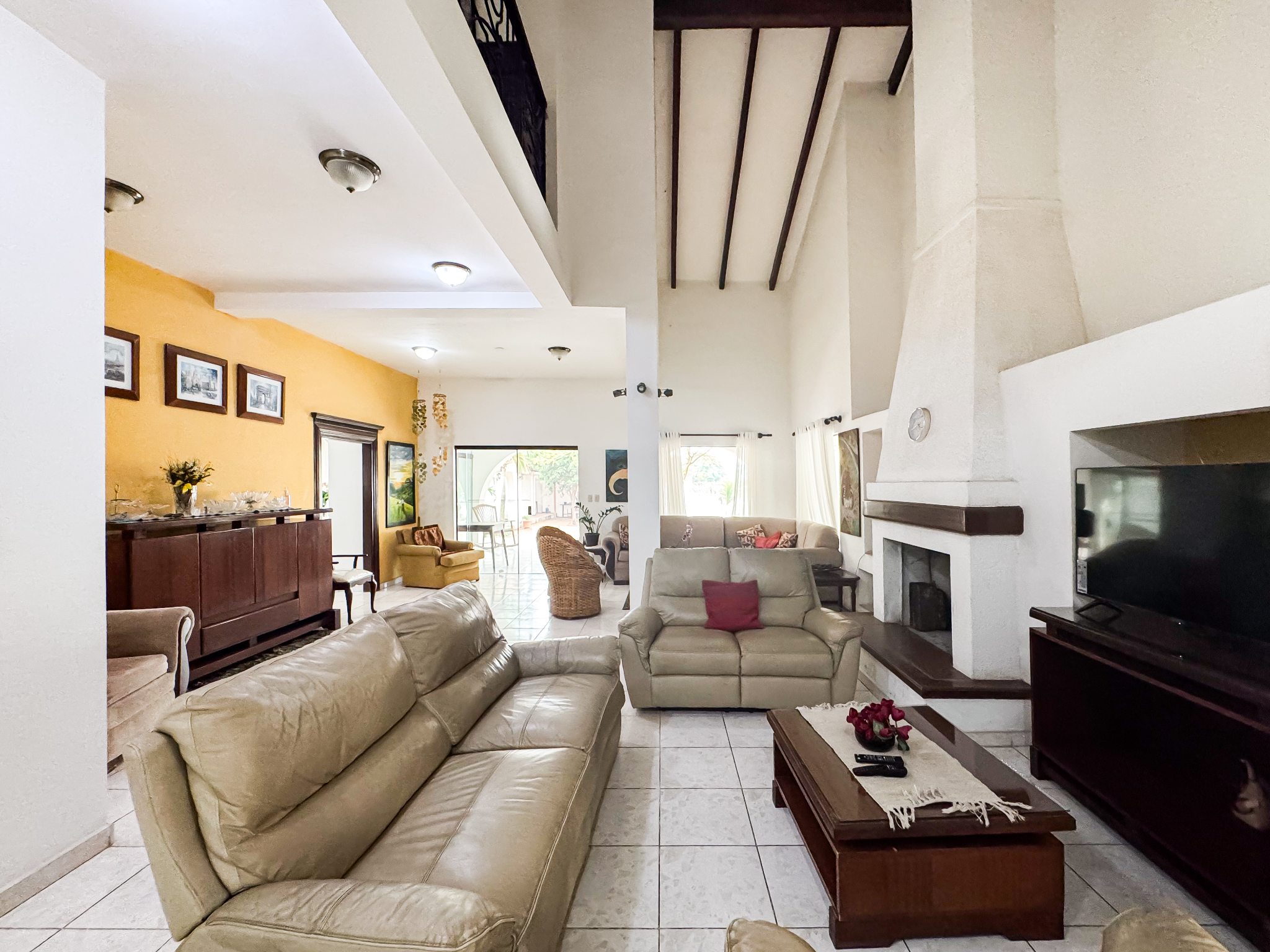 LA GUARDIA, CASA QUINTA A 1 CUADRA DE LA DOBLE VÍA - EN VENTA - Photo 9