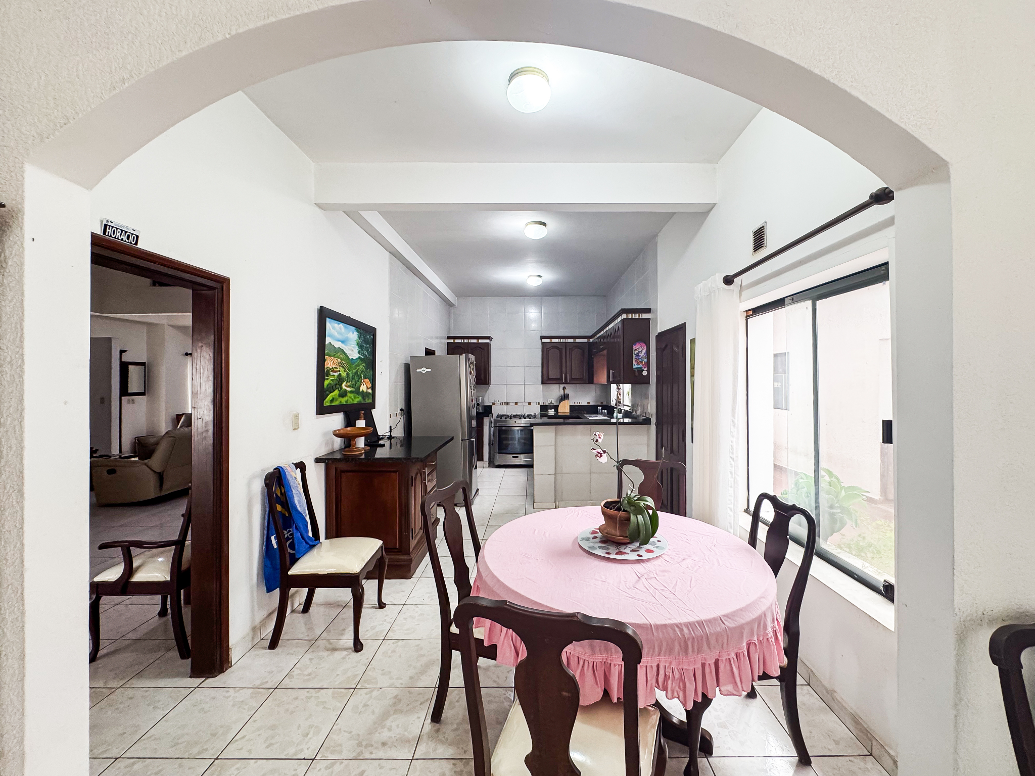 LA GUARDIA, CASA QUINTA A 1 CUADRA DE LA DOBLE VÍA - EN VENTA - Photo 10