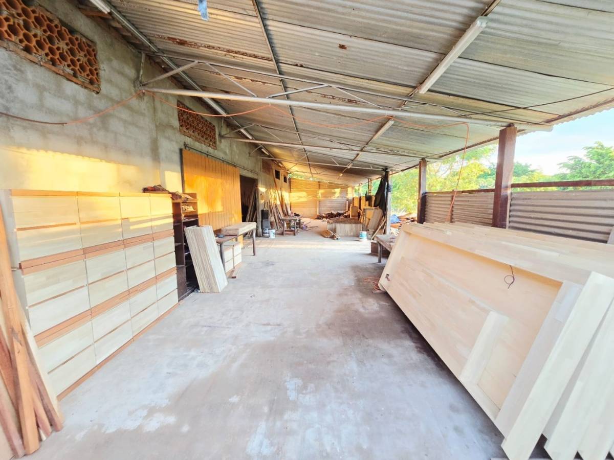 CASA CON GALPON Y AMPLIO TERRENO EN VENTA ZONA NUEVO PALMAR - Photo 11