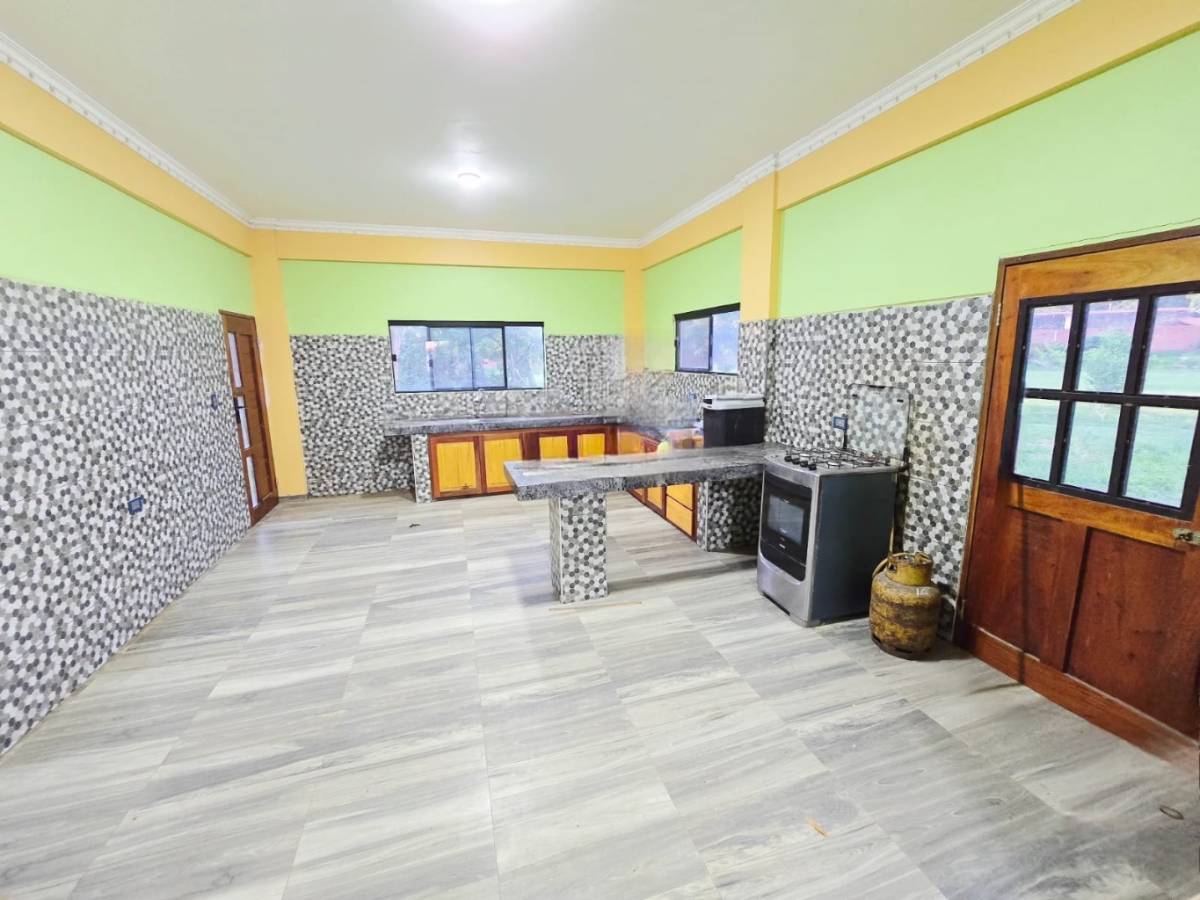CASA CON GALPON Y AMPLIO TERRENO EN VENTA ZONA NUEVO PALMAR - Photo 14