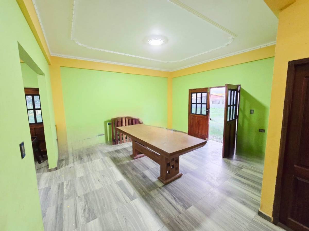 CASA CON GALPON Y AMPLIO TERRENO EN VENTA ZONA NUEVO PALMAR - Photo 16