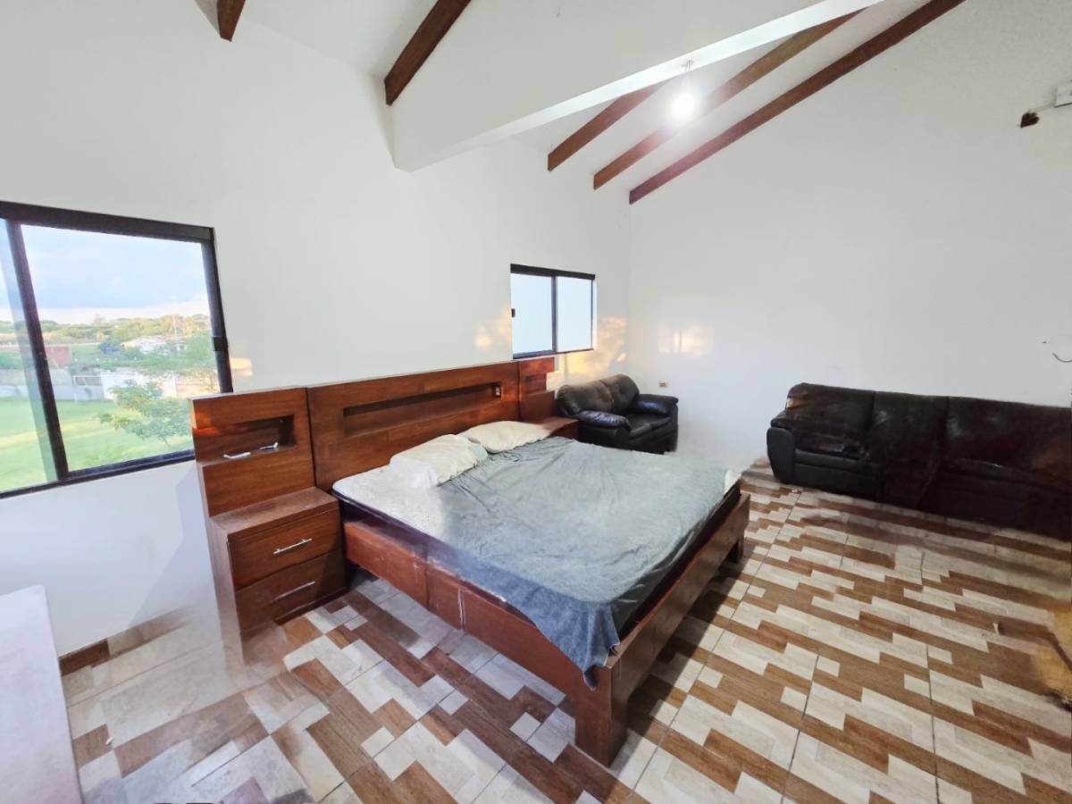 CASA CON GALPON Y AMPLIO TERRENO EN VENTA ZONA NUEVO PALMAR - Photo 19