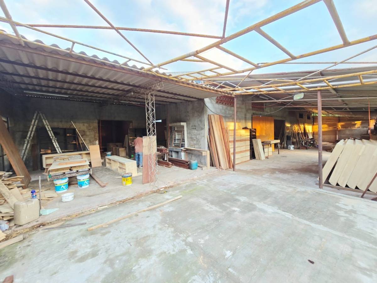 CASA CON GALPON Y AMPLIO TERRENO EN VENTA ZONA NUEVO PALMAR - Photo 9