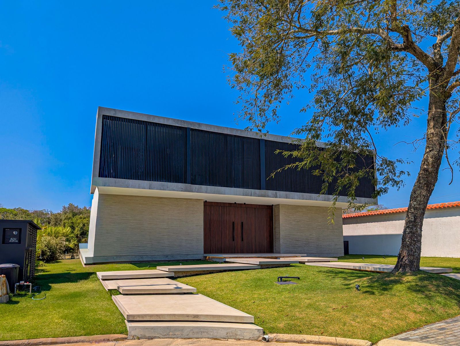Venta de Casa en Urubo Golf