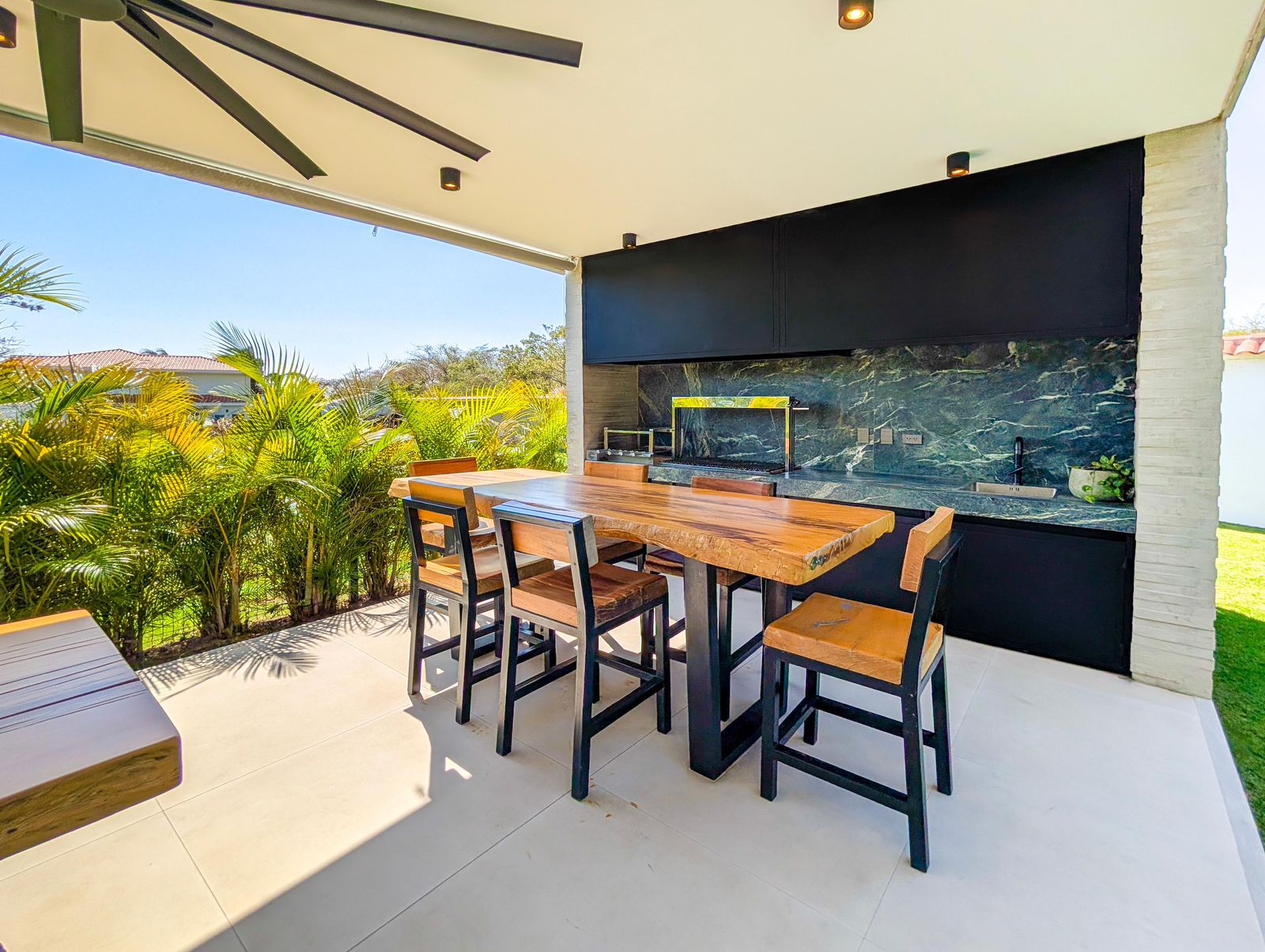 Venta de Casa en Urubo Golf - Photo 12