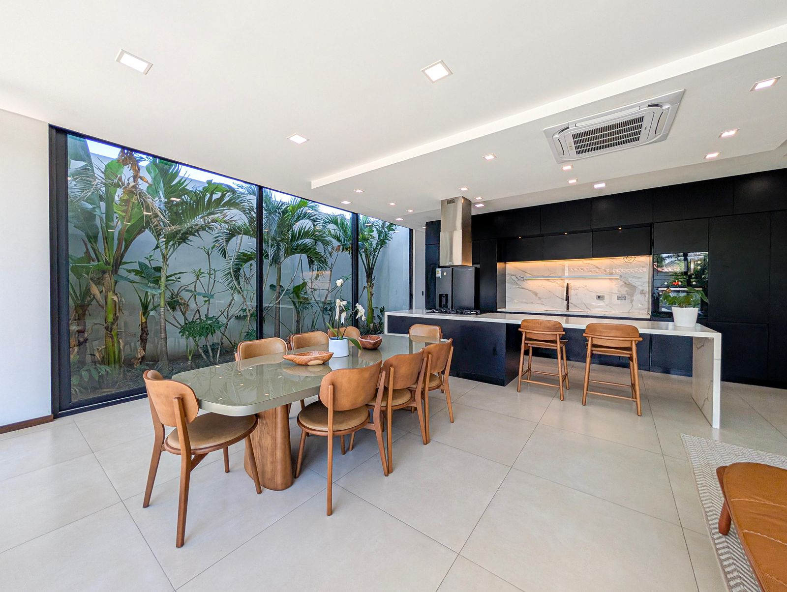 Venta de Casa en Urubo Golf - Photo 19