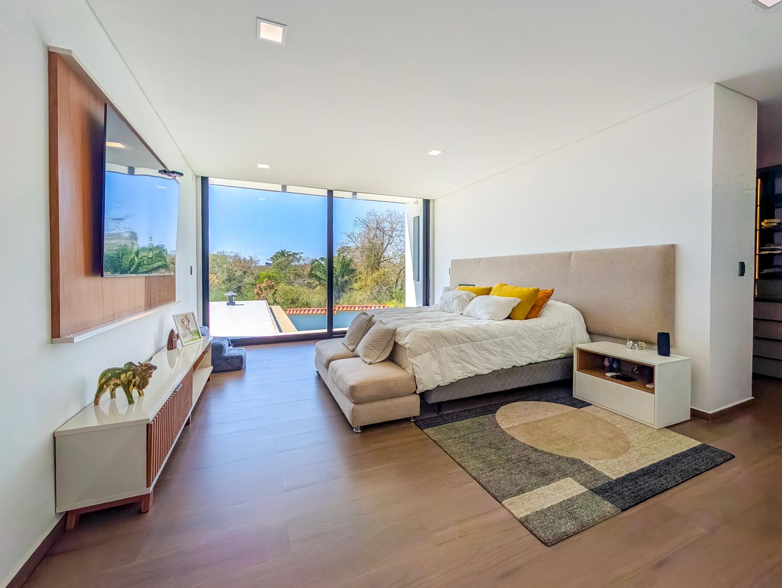 Venta de Casa en Urubo Golf - Photo 8