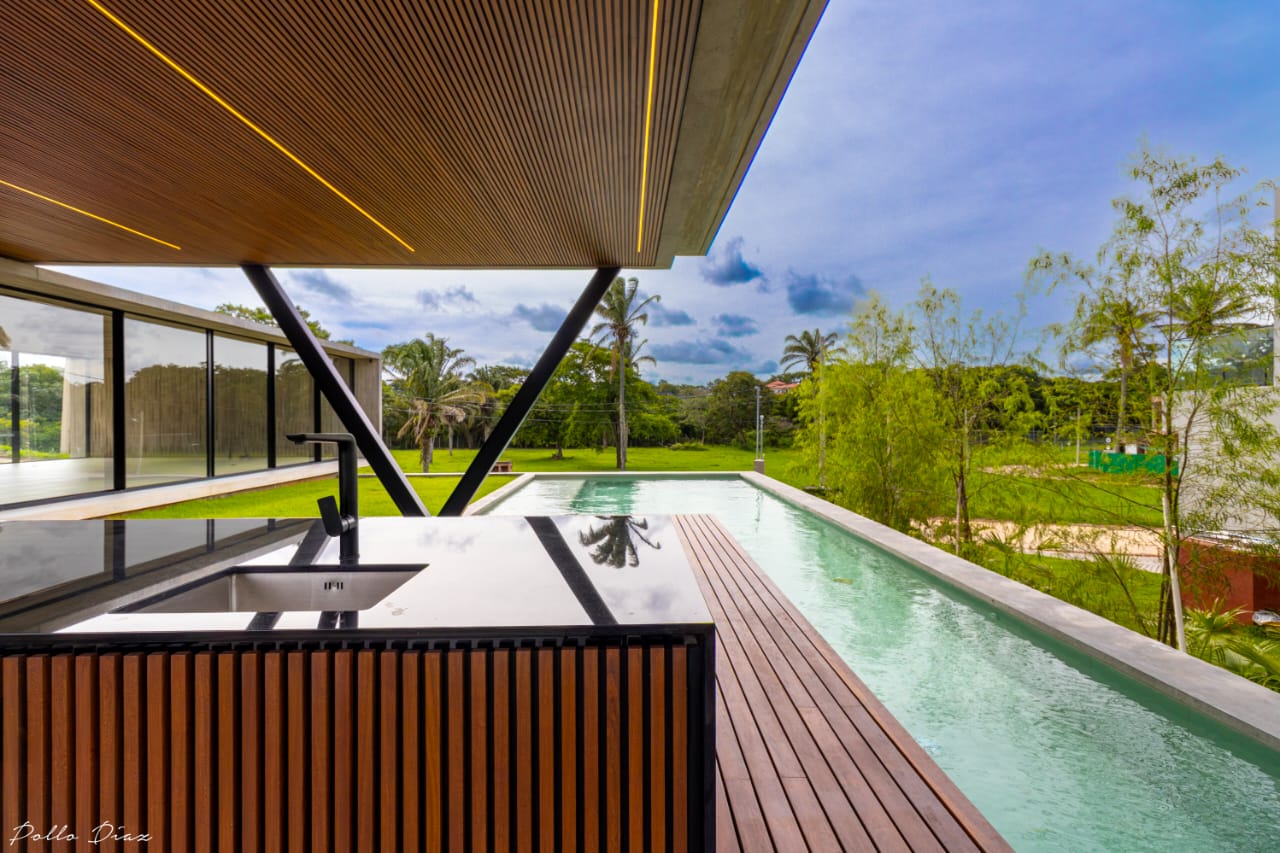 Casa En Venta - Urubo Las Palmeras