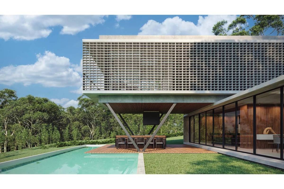 Casa En Venta - Urubo Las Palmeras - Photo 4