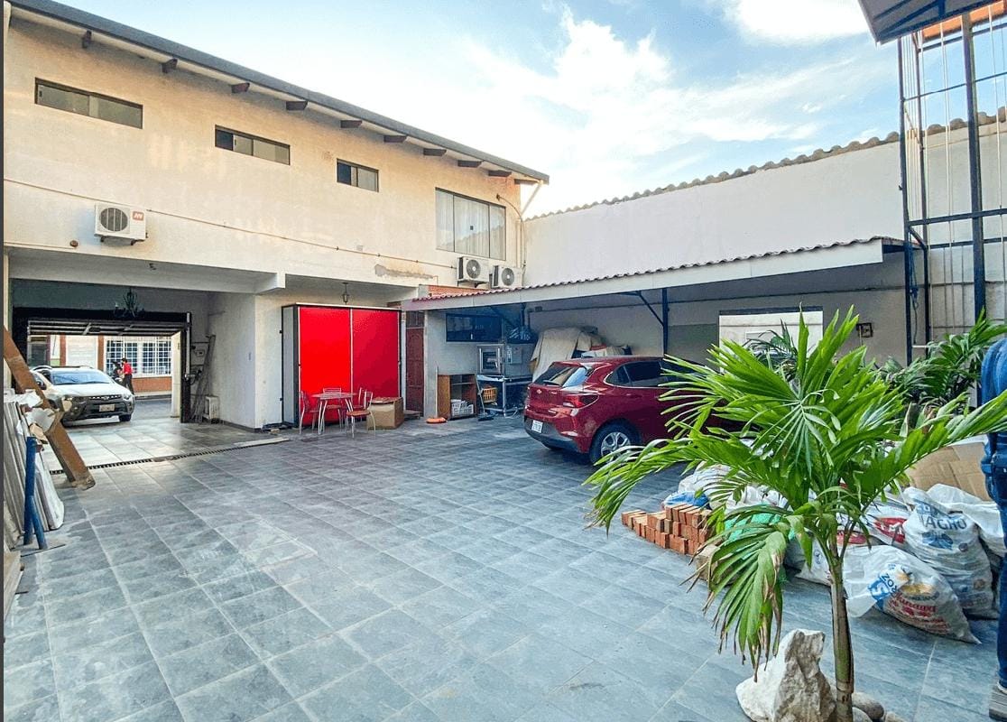 Edificio En Venta - Photo 2