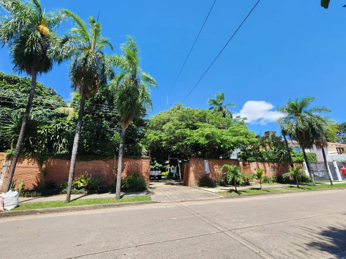 Casa a precio de Terreno en Venta Zona Sur - Mercado El Trompillo - Photo 15
