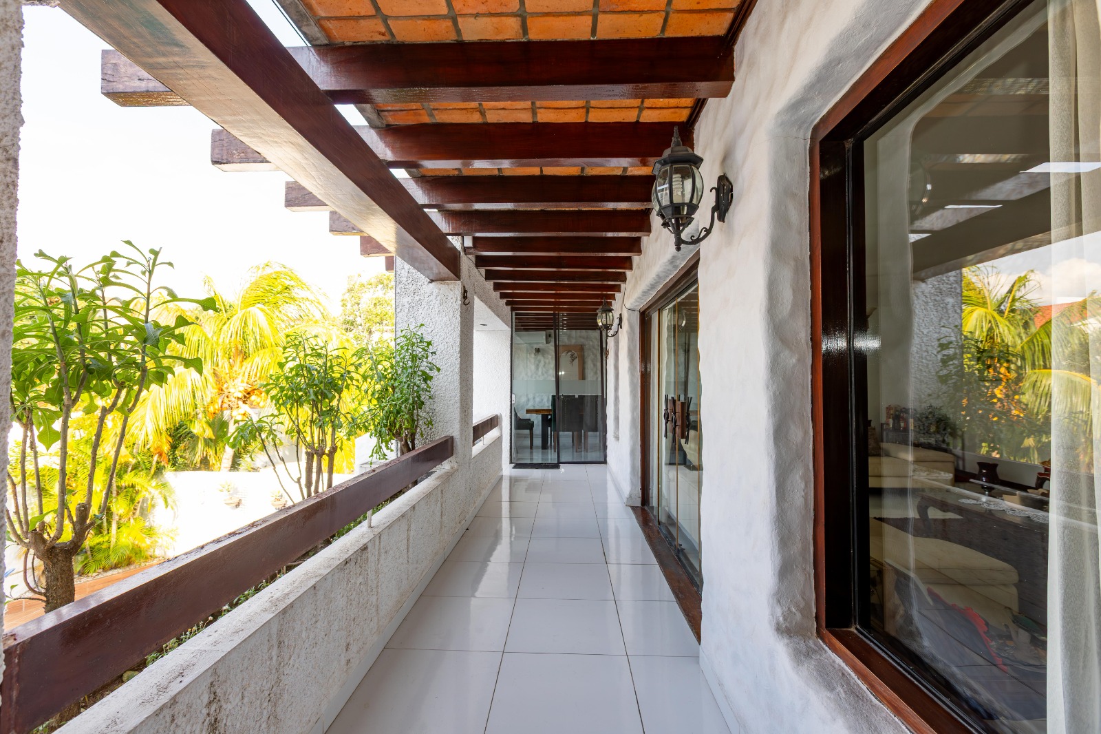 En Venta! Lujosa Casa en Condominio Barrio Norte - Photo 13
