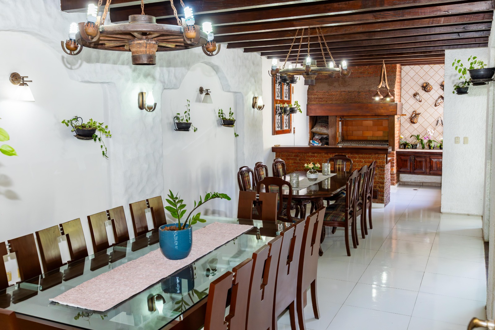 En Venta! Lujosa Casa en Condominio Barrio Norte - Photo 6