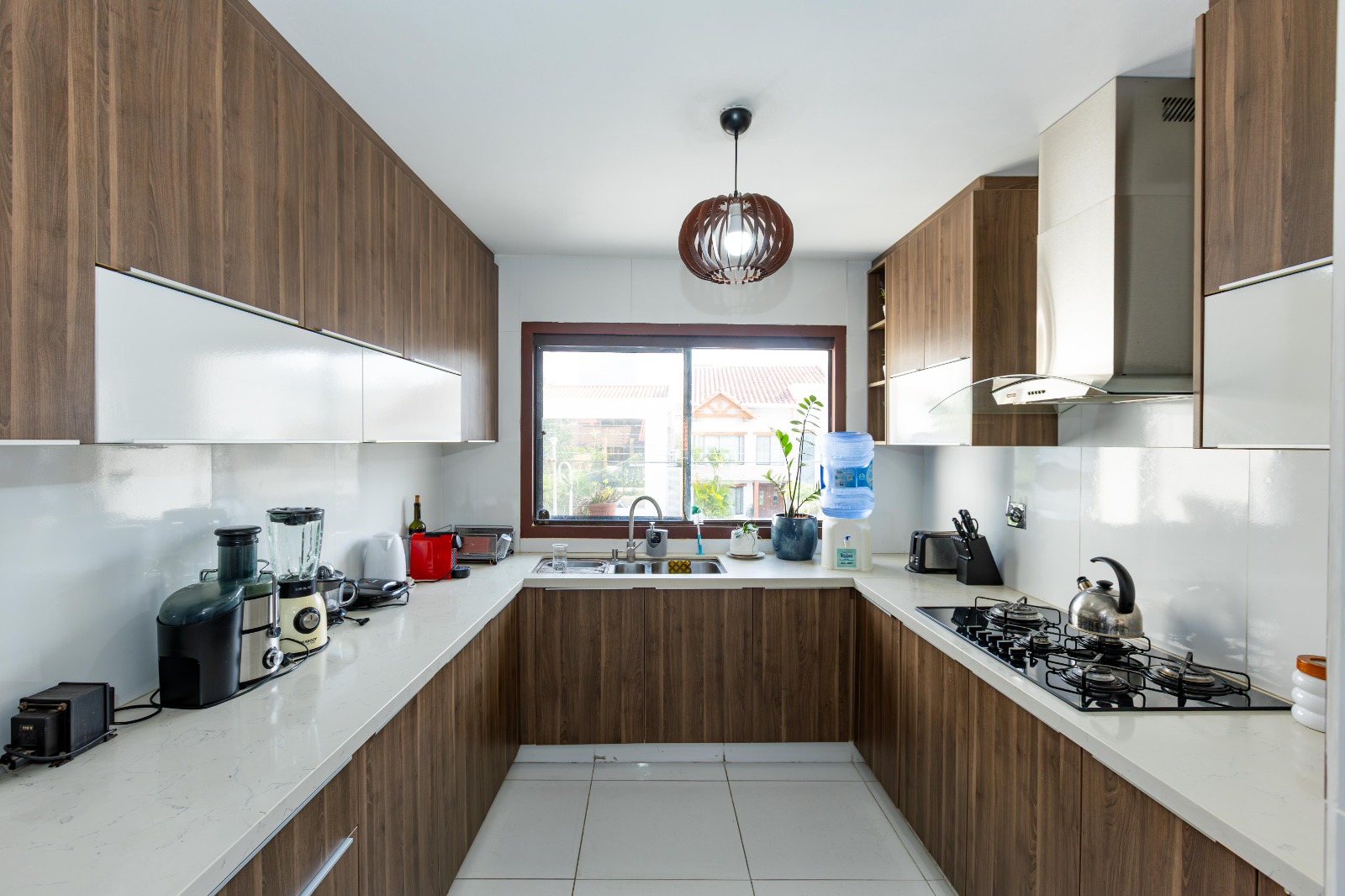 En Venta! Lujosa Casa en Condominio Barrio Norte - Photo 8