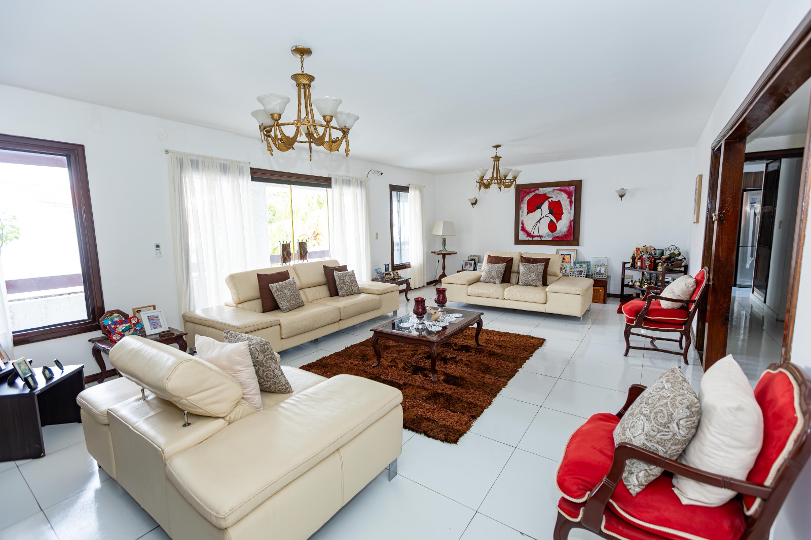 En Venta! Lujosa Casa en Condominio Barrio Norte - Photo 10
