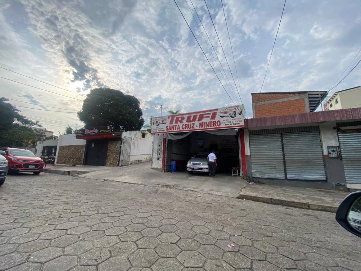 Casa comercial en venta - Photo 16