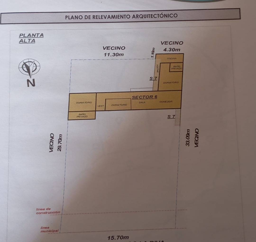 Casa comercial en venta - Photo 3