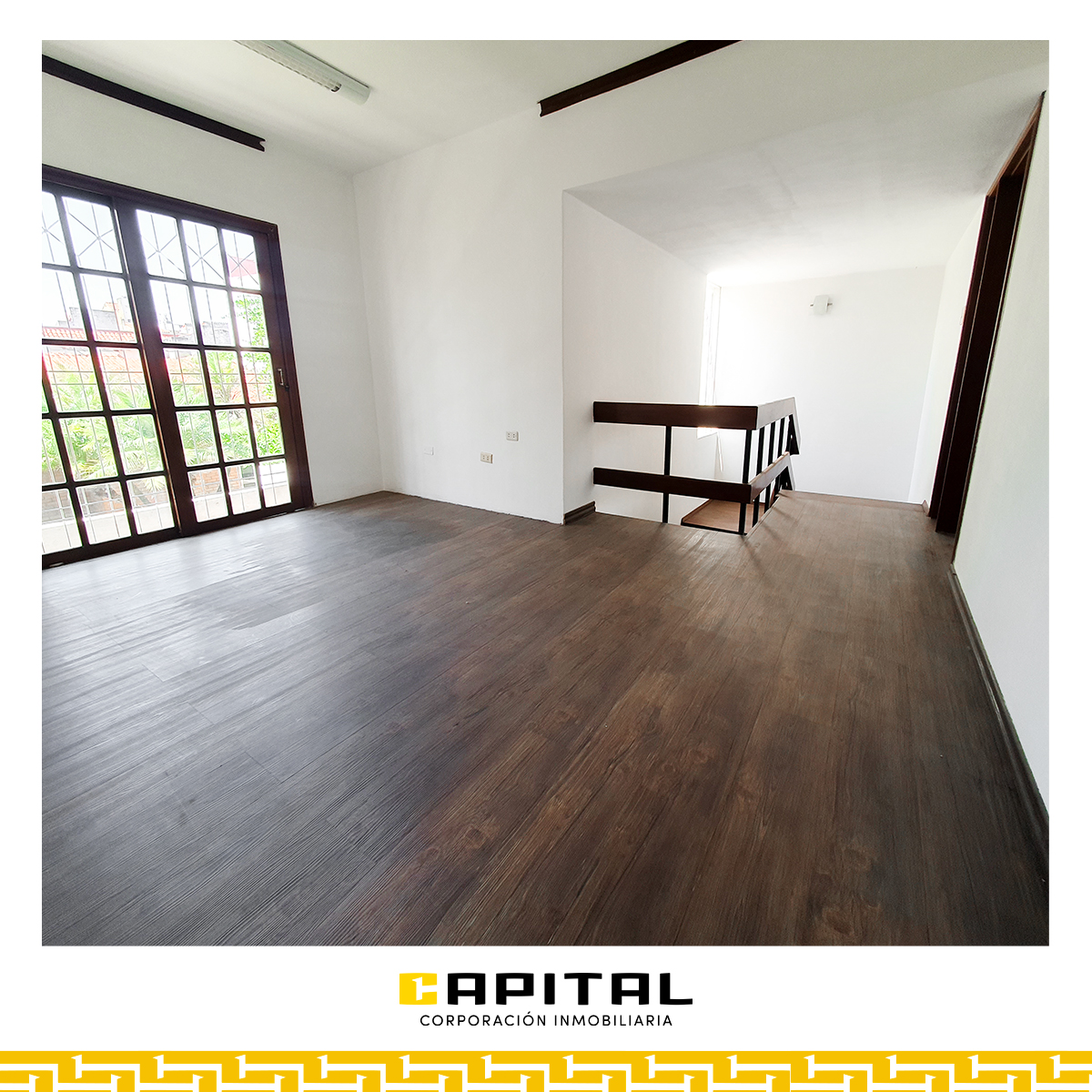AMPLIA CASA EN VENTA SOBRE CALLE SUCRE – A UNA CUADRA DEL 1ER ANILLO - Photo 12