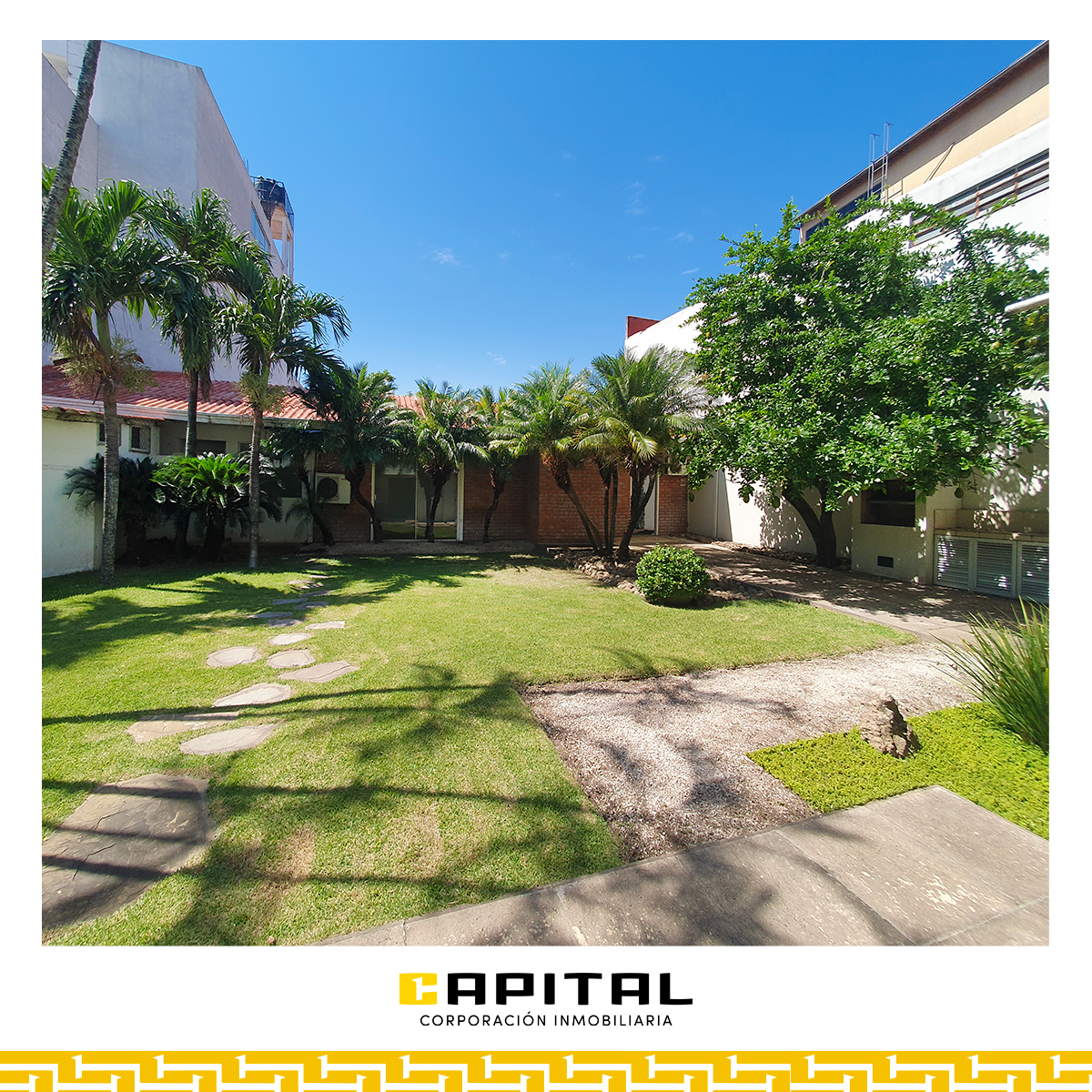 AMPLIA CASA EN VENTA SOBRE CALLE SUCRE – A UNA CUADRA DEL 1ER ANILLO - Photo 17