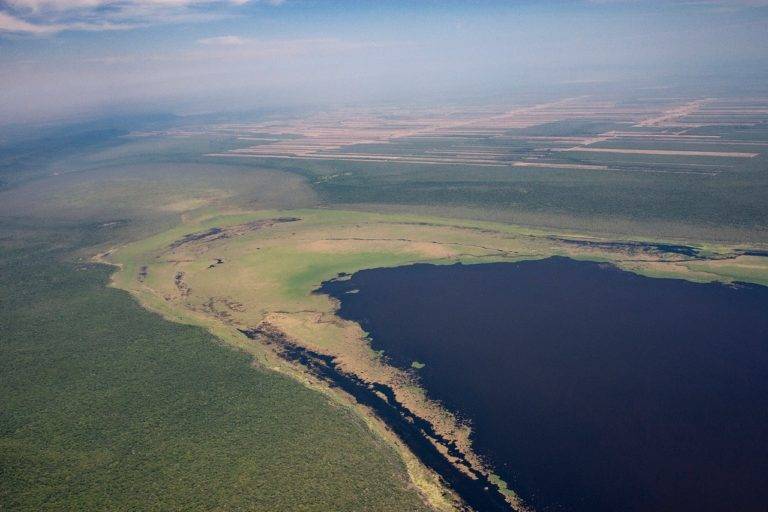 Propiedad Ganadera en venta en Laguna Concepción de 1535 hectáreas - Photo 8