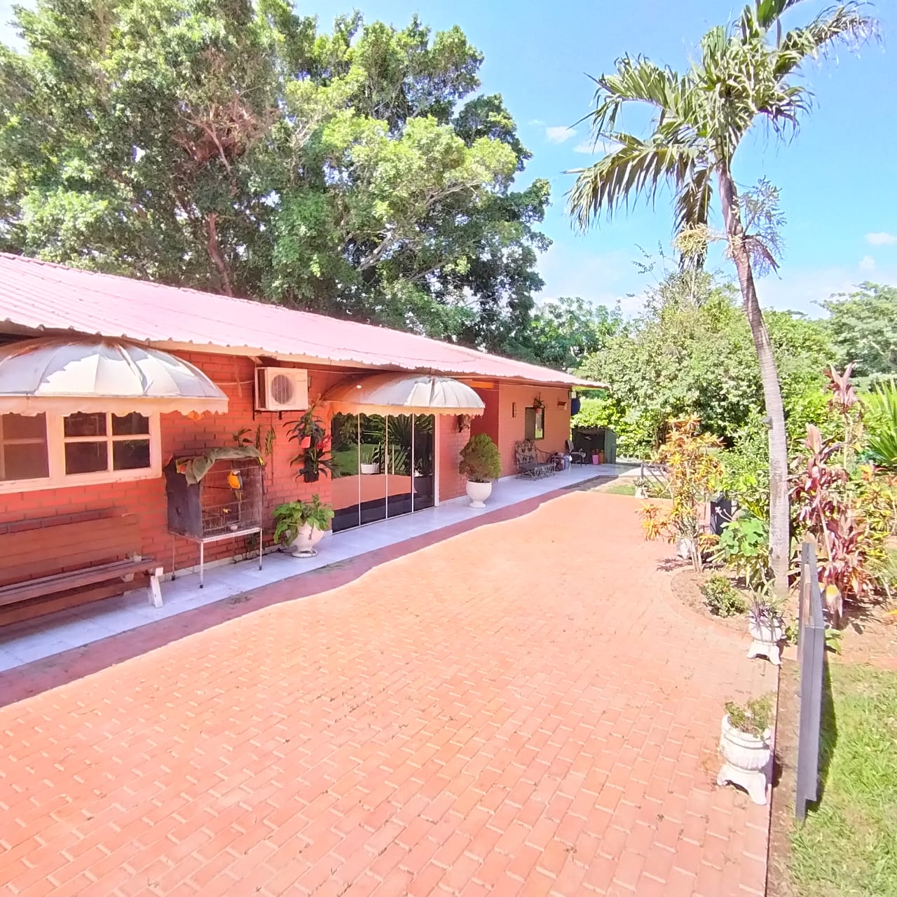 CASA QUINTA ????✨ Hermosa quinta en Venta – Norte de Santa Cruz ✨