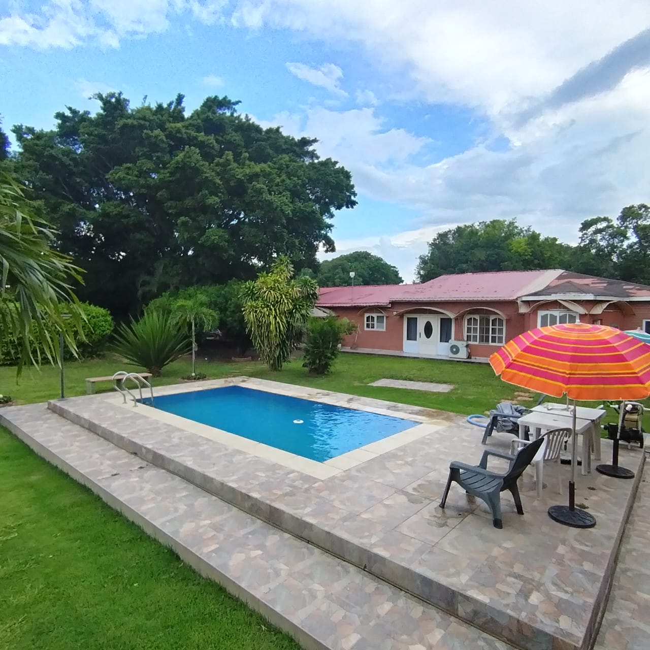 CASA QUINTA ????✨ Hermosa quinta en Venta – Norte de Santa Cruz ✨ - Photo 2