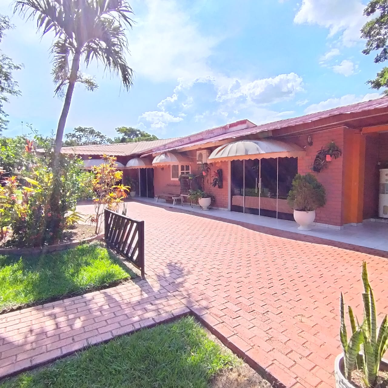 CASA QUINTA ????✨ Hermosa quinta en Venta – Norte de Santa Cruz ✨ - Photo 14