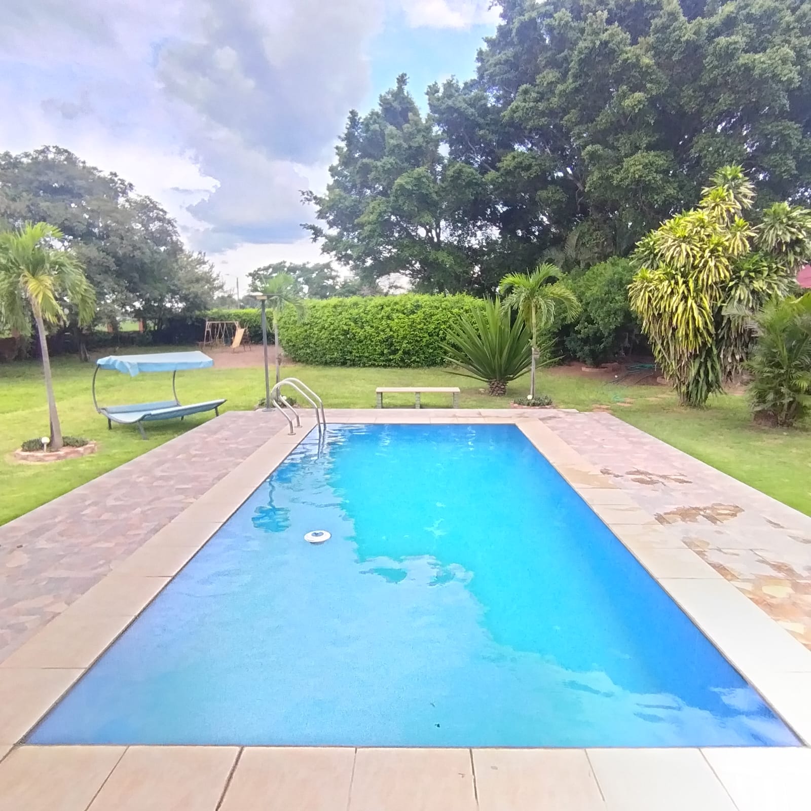 CASA QUINTA ????✨ Hermosa quinta en Venta – Norte de Santa Cruz ✨ - Photo 19