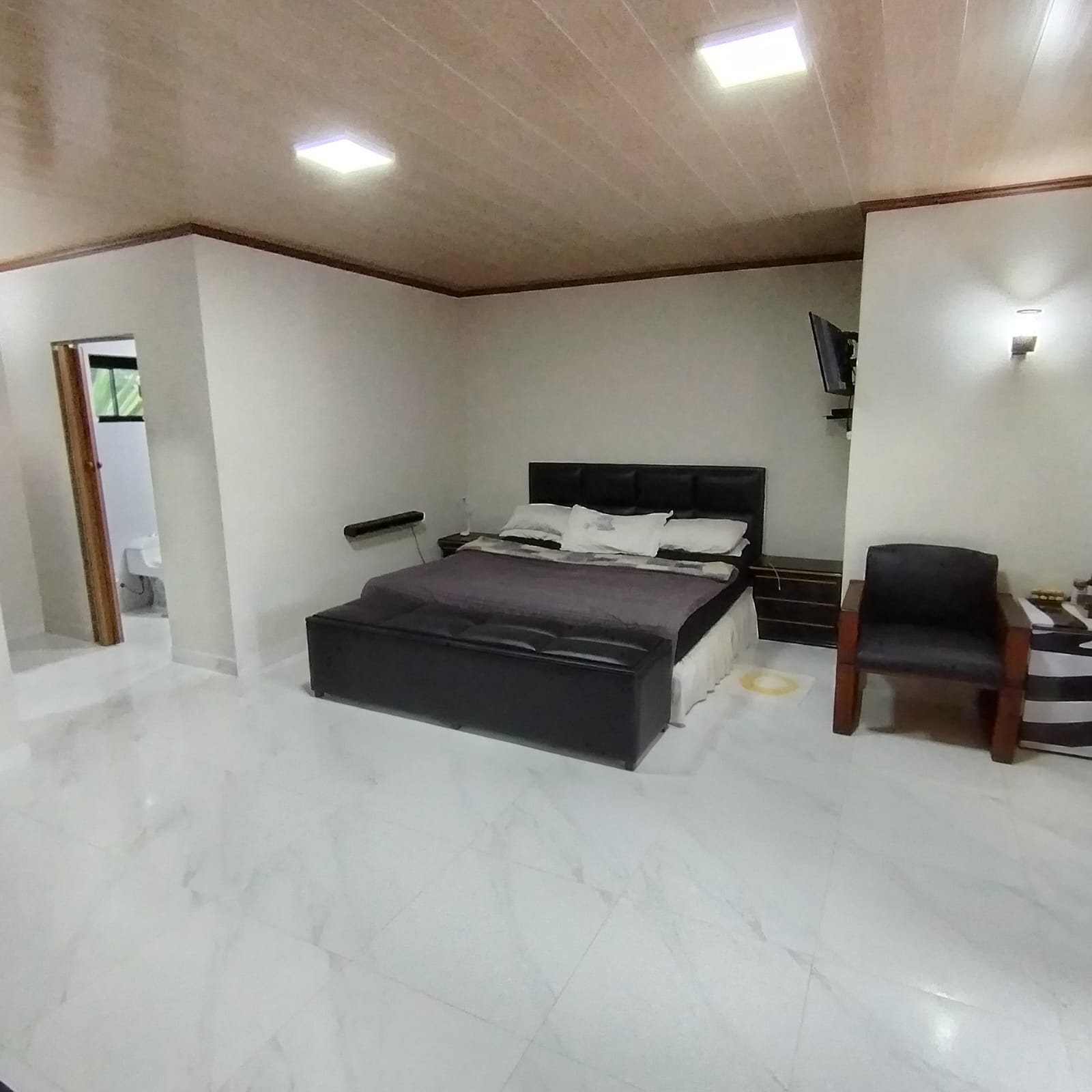 CASA QUINTA ????✨ Hermosa quinta en Venta – Norte de Santa Cruz ✨ - Photo 4