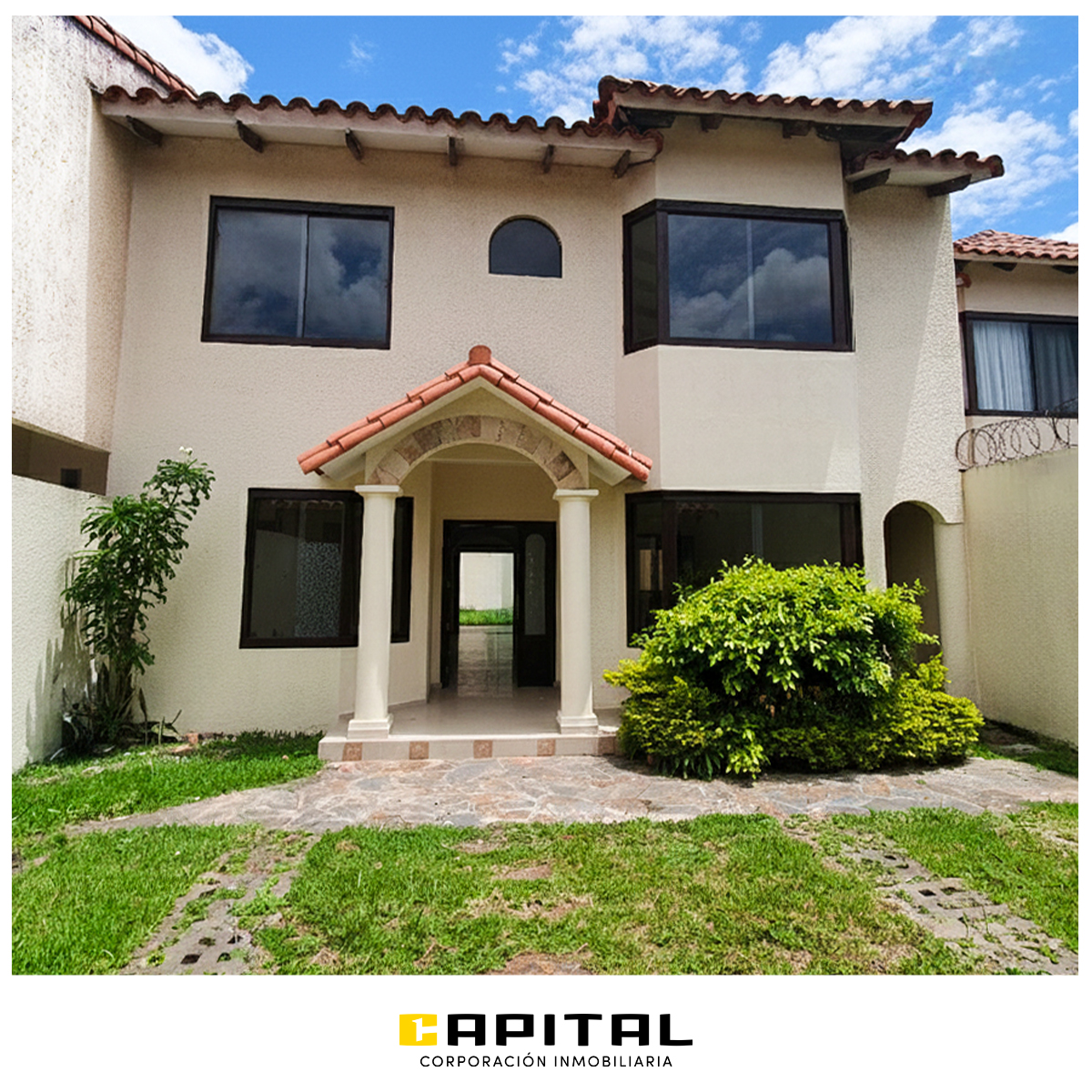 CASA EN VENTA – ZONA AV. ROCA Y CORONADO - Photo 2