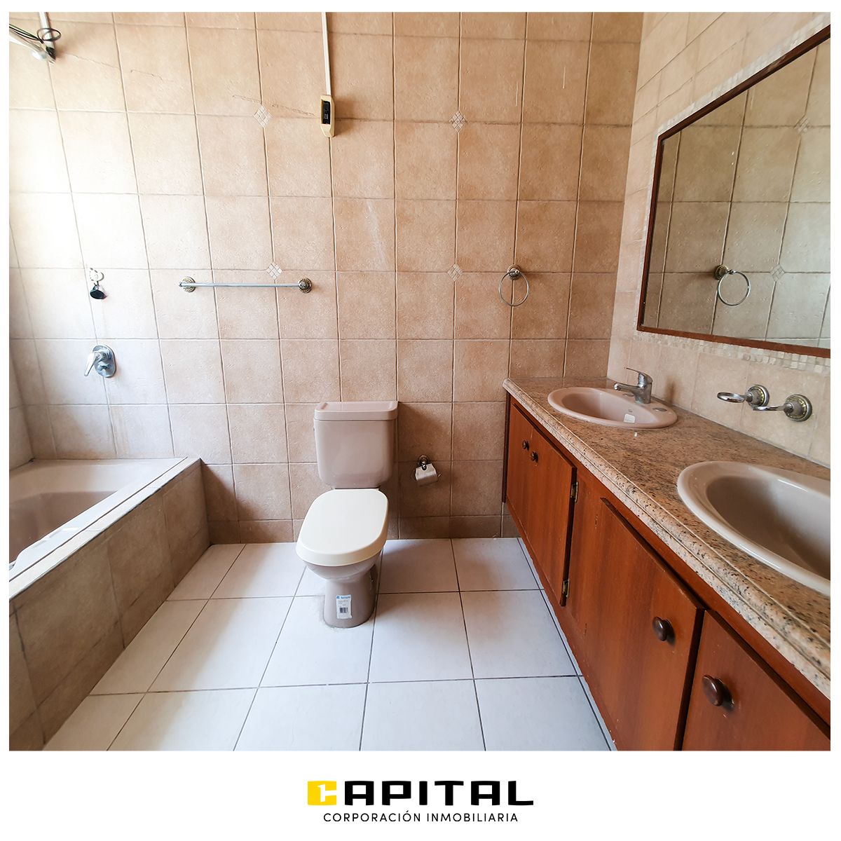 CASA EN VENTA – ZONA AV. ROCA Y CORONADO - Photo 20