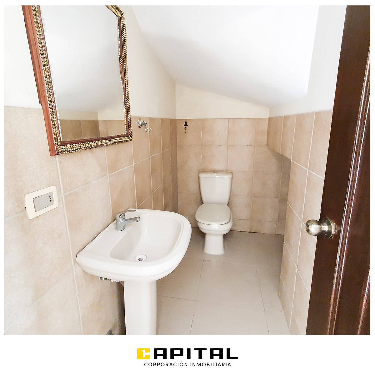CASA EN VENTA – ZONA AV. ROCA Y CORONADO - Photo 6