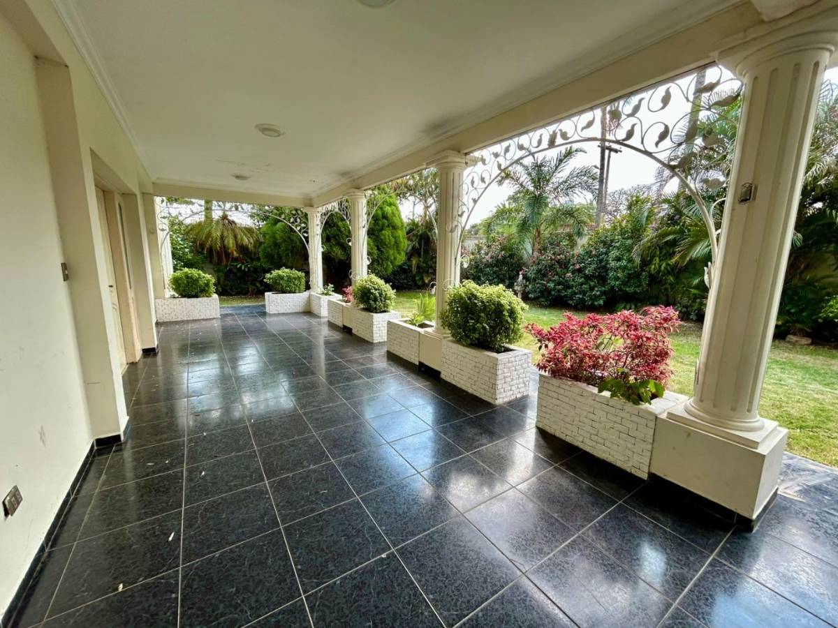 MANSION EN VENTA, av. Melchor Pinto - Photo 12