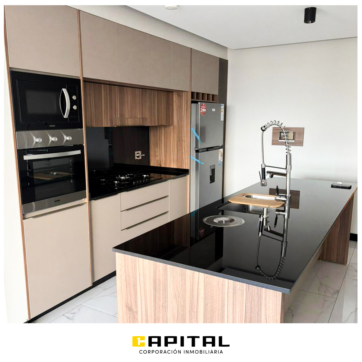 DEPARTAMENTO en Venta LUJOSO CONDOMINIO SKY MOON - Photo 2