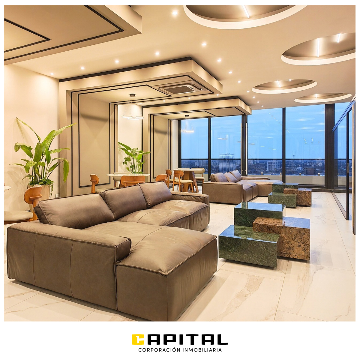 DEPARTAMENTO en Venta LUJOSO CONDOMINIO SKY MOON - Photo 13
