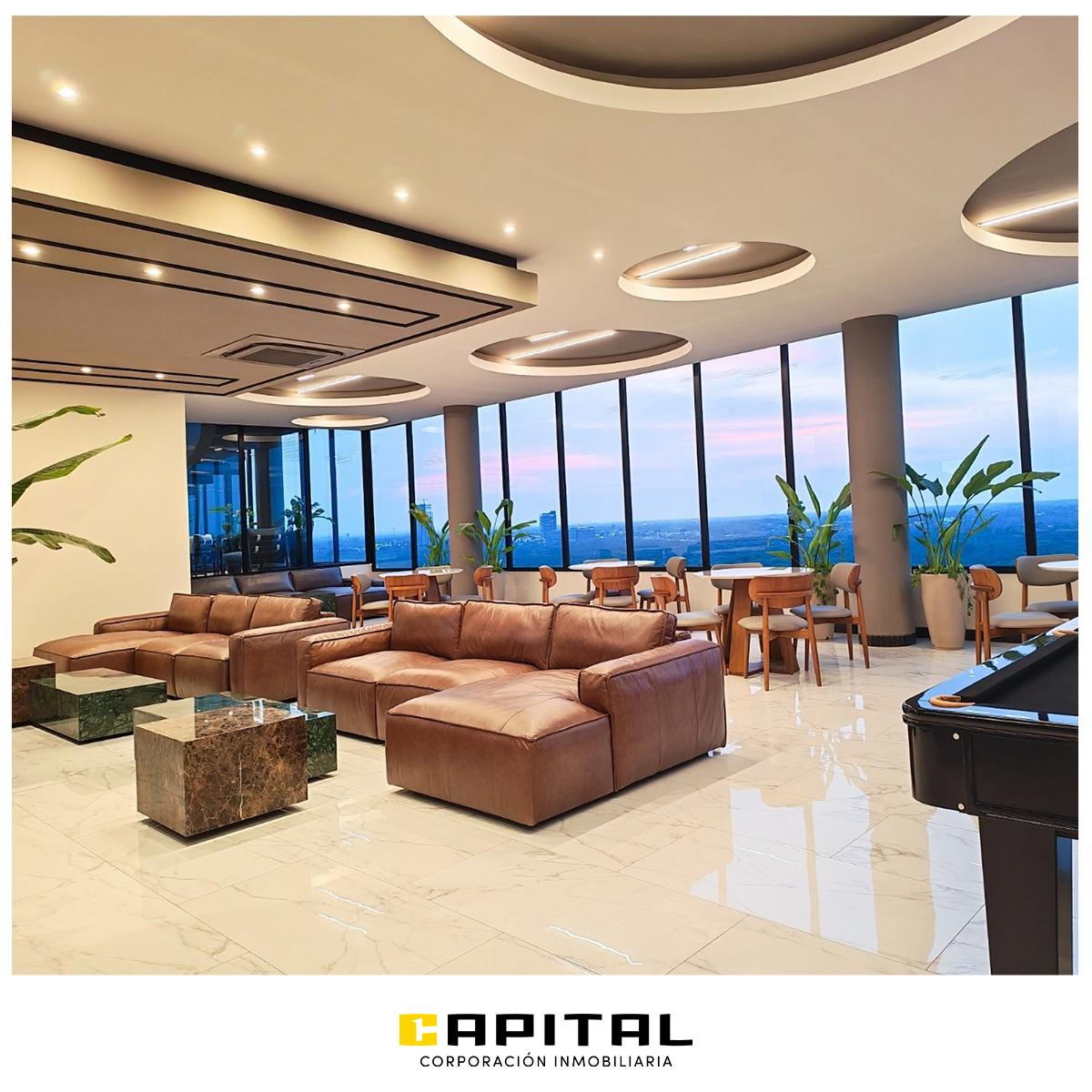 DEPARTAMENTO en Venta LUJOSO CONDOMINIO SKY MOON - Photo 16